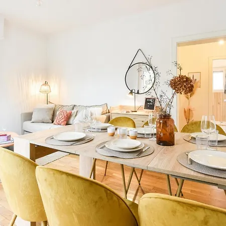 Confort - Bianca - Parking