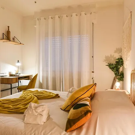 Confort - Bianca - Parking Apartman Strasbourg