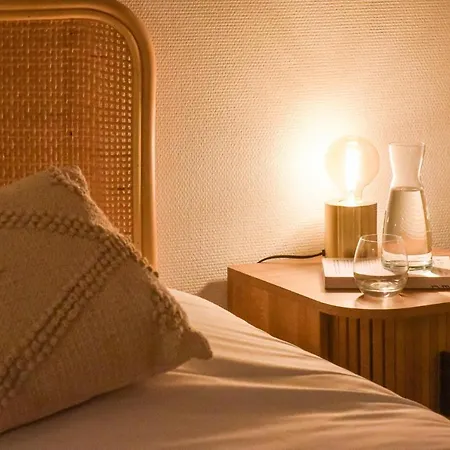 Confort - Bianca - Parking Appartement