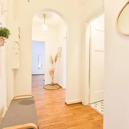 Appartement Confort - Bianca - Parking *