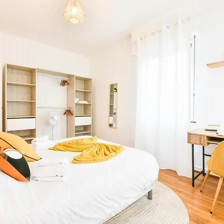 Appartement Confort - Bianca - Parking