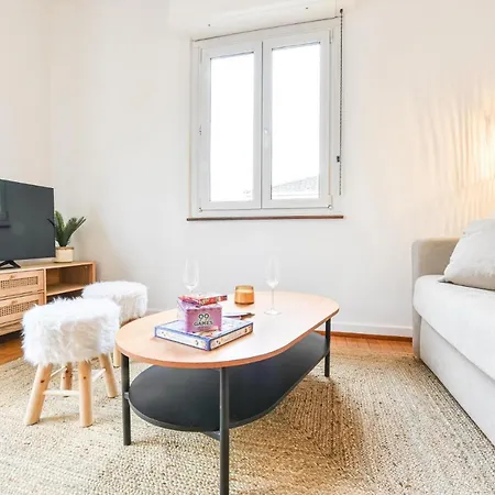 Confort - Bianca - Parking Strasbourg