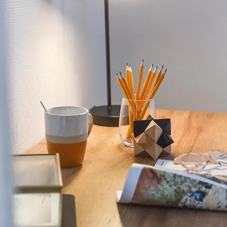 Confort - Bianca - Parking Apartman *