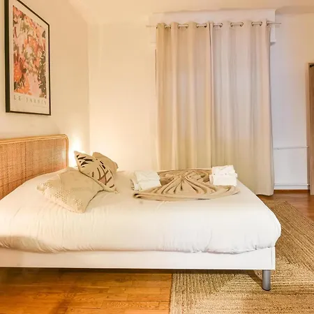 Appartement Confort - Bianca - Parking