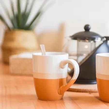 Confort - Bianca - Parking Appartement Strasbourg