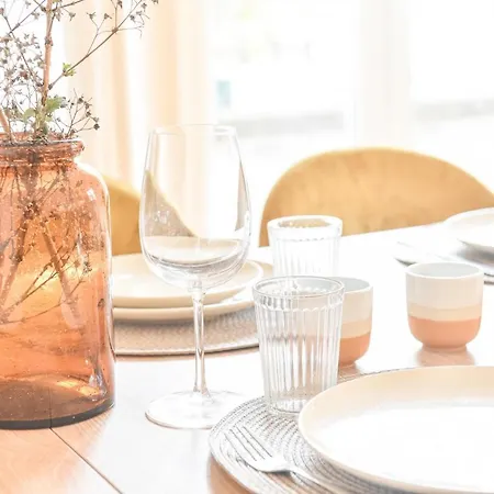 Appartement Confort - Bianca - Parking