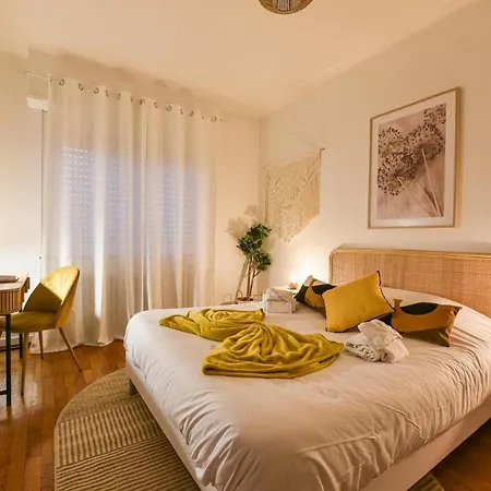 Confort - Bianca - Parking Appartement *