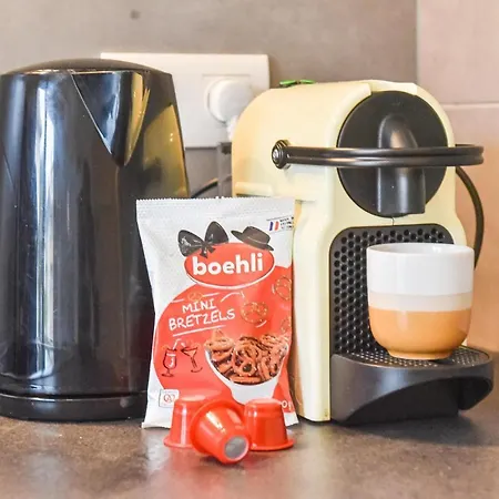 Apartman Confort - Bianca - Parking