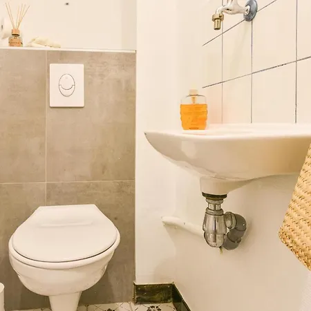 Confort - Bianca - Parking Apartman *