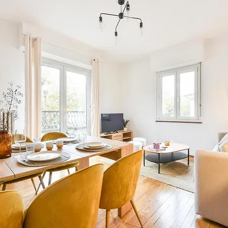 Confort - Bianca - Parking Apartment