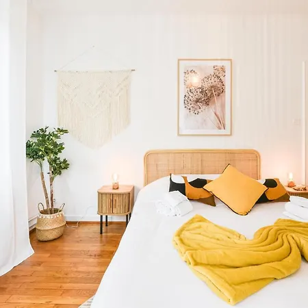 Confort - Bianca - Parking Apartmán