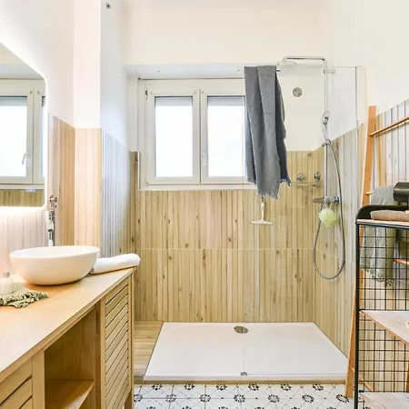 Confort - Bianca - Parking Apartman Strasbourg