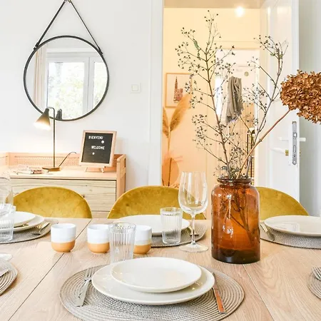 Confort - Bianca - Parking