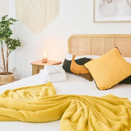 Confort - Bianca - Parking Apartman Strasbourg