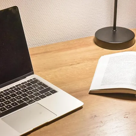 Confort - Bianca - Parking *