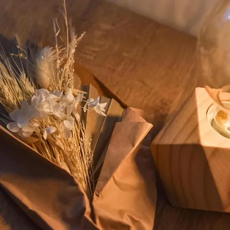 Apartman Confort - Bianca - Parking *