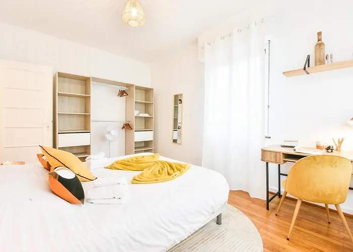 Διαμέρισμα Confort - Bianca - Parking