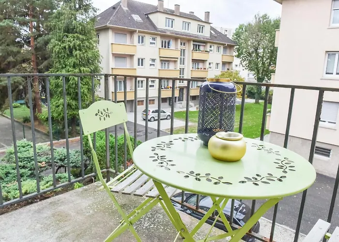 Διαμέρισμα Confort - Bianca - Parking *