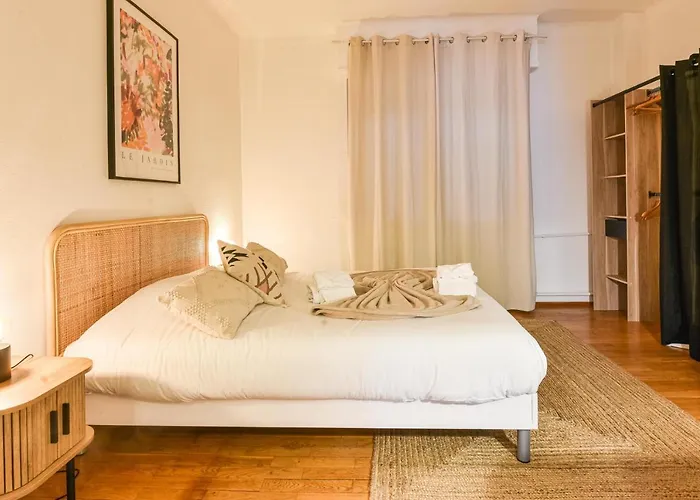 Διαμέρισμα Confort - Bianca - Parking