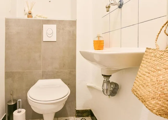 Confort - Bianca - Parking Διαμέρισμα *