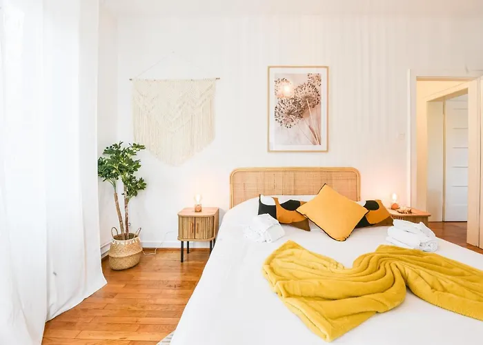 Confort - Bianca - Parking Διαμέρισμα