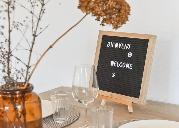 Confort - Bianca - Parking