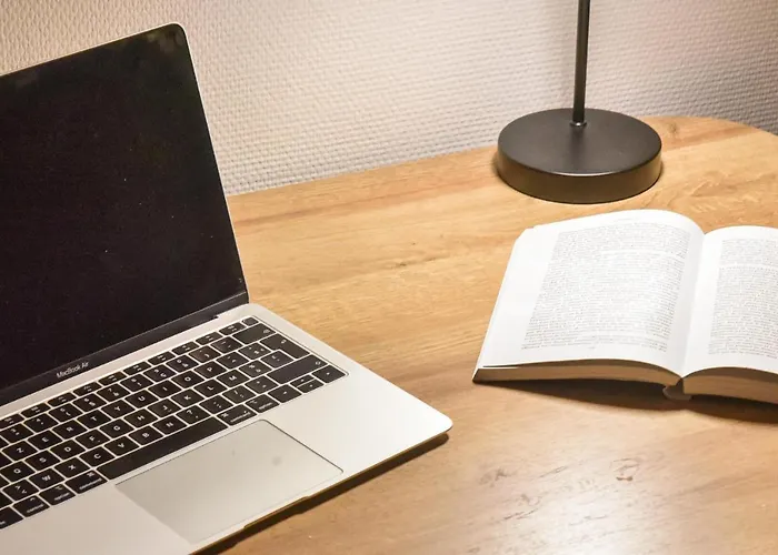 Confort - Bianca - Parking *