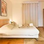 Apartman Confort - Bianca - Parking