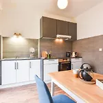 Apartman Confort - Bianca - Parking Strasbourg