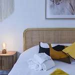 Apartman Confort - Bianca - Parking Strasbourg