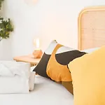 Apartman Confort - Bianca - Parking Strasbourg